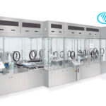 Dara Syx  hsl Cartridge Filling And Closing Machines For Cartridges 1